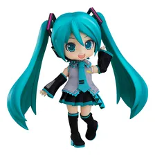 Boneca Nendoroid Hatsune Miku (reprise) Foto  mini 1