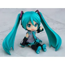 Boneca Nendoroid Hatsune Miku (reprise) Foto mini 4