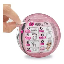 Boneca original Lol Surprise Glam Glitter Foto mini 2