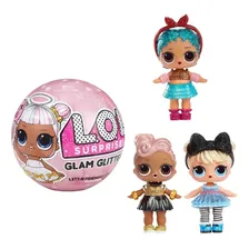 Boneca original Lol Surprise Glam Glitter Foto mini 3