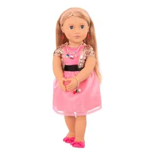 Boneca Our Generation Audra Foto mini 3