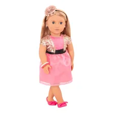 Boneca Our Generation Audra Foto mini 1