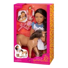 Boneca Our Generation - Daria Foto  mini 1
