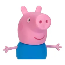 Boneca Peppa Pig George Elka 998 Foto mini 4