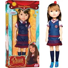 Boneca Poliana - Baby Brink 1836 Foto mini 1