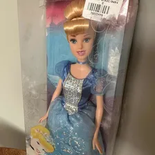 Boneca Princesa Disney Cinderela Foto mini 2