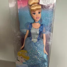 Boneca Princesa Disney Cinderela Foto mini 3