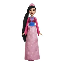 Boneca Princesa Mulan Hasbro Foto mini  2