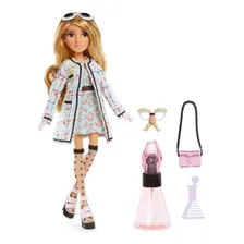 Boneca Project Mc2 Experimento Adrienne's Perfume Multikids Foto  mini 1