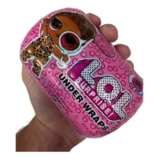 Boneca Surpresa Boneca Lol Doll Capsula Surprise Premium Foto mini 2