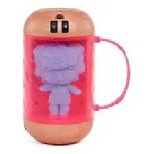 Boneca Surpresa Boneca Lol Doll Capsula Surprise Premium Foto mini 1