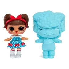 Boneca Surpresa Lol Capsula Surprise Sortido Foto mini 3