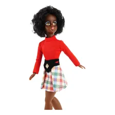 Boneca Susi Clássica - No Balanço Da Pista - Estrela Foto mini 4