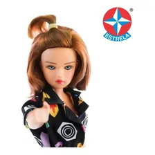 Boneca Susi Stranger Things Eleven - Estrela Foto mini 3