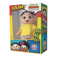 Boneca Turma Da Mônica Clássicos - Magali Sid-nyl Foto mini 1