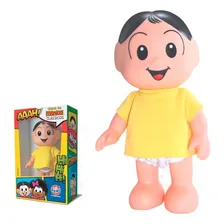 Boneca Turma Da Mônica Clássicos - Magali Sid-nyl Foto mini 3