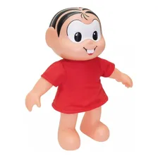 Boneca Turma Da Monica Clássicos Monica Baby Brink Foto mini 4