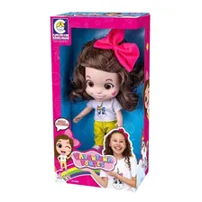 Boneca Valentina Pontes Influencer Cotiplas Foto mini 2