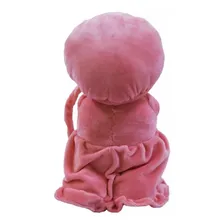 Boneca Vestido Rosa Rezando Pai Nosso 24cm - Bbl1065-a-f F1f Foto mini  3