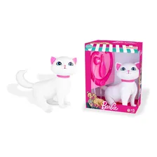Boneca Vinil Blissa Gatinha Pet Da Barbie Veterinária Pupee Foto mini 1