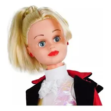 Boneca Xuxa 56cm Edição Especial Anos 90 - Estrela Foto mini 3