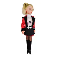 Boneca Xuxa 56cm Edição Especial Anos 90 - Estrela Foto mini 4