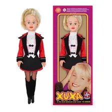 Boneca Xuxa 56cm Edição Especial Anos 90 - Estrela Foto mini 1