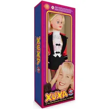 Boneca Xuxa 56cm Edição Especial Anos 90 - Estrela Foto mini 2