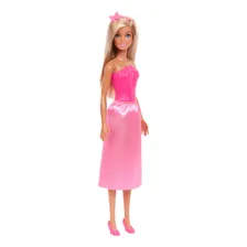 Bonecas Barbie Butterfly - Vestido Rosa - Mattel Jdm67 Foto mini 3