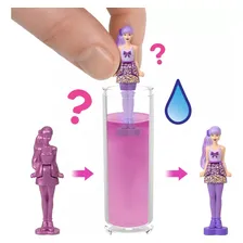 Bonecas Barbie Land Miniaturas Coloridas que Revelam Surpresa Foto mini 3