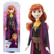 Bonecas Disney Frozen Princess Elsa e Ana Foto mini 1
