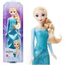 Bonecas Disney Frozen Princess Elsa e Ana Foto mini 2