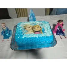 Bonecas Frozen, Ana E Elsa ,lindas, Cantam Música Lindas Foto mini 3