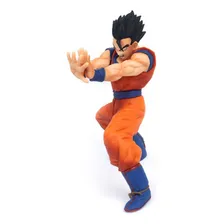 Boneco Action Figure Dragon Ball Super Gohan Masenko Foto mini  2