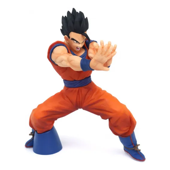 Boneco Action Figure Dragon Ball Super Gohan Masenko Foto 1