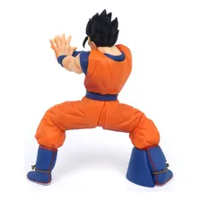 Boneco Action Figure Dragon Ball Super Gohan Masenko Foto mini  3