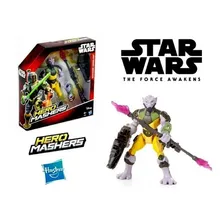 Boneco Action Figure Garazeb Orrelios Star Wars Mashers Foto mini 1