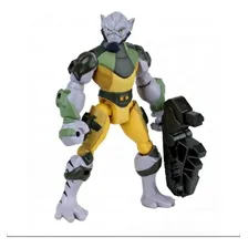 Boneco Action Figure Garazeb Orrelios Star Wars Mashers Foto mini 2