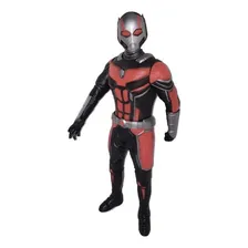 Boneco Action Figure Homem Formiga Marvel Guerra Civil Foto mini 1