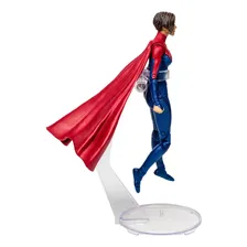 Boneco Action Figure Mcfarlane 7 Supergirl Foto mini 4
