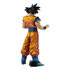 Boneco Action Figure Super Sayajin Son Goku Dragon Ball Z Foto mini 1