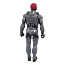 Boneco Action Figure Tony Stark Homem De Ferro Marvel Foto mini 3