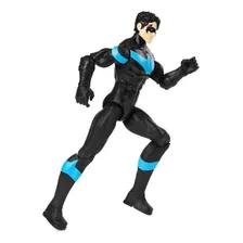 Boneco Articulado Nightwing 30cm 2180 - Sunny Foto mini 4