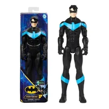 Boneco Articulado Nightwing 30cm 2180 - Sunny Foto mini 2