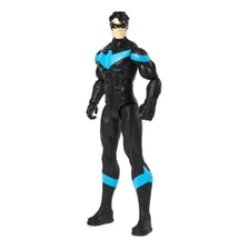 Boneco Articulado Nightwing 30cm 2180 - Sunny Foto mini 3