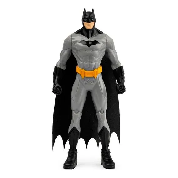 Boneco Articulado Sunny Batman DC Comics 15Cm 1 Unidade Foto 1