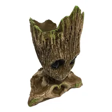 Boneco Baby Groot 15cm Guardiões Da Galáxia - Marvel Foto mini 2