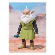 Boneco Bandai Sh Figuarts Sand Land - Rao & Thief Foto mini 4