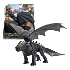 Boneco Banguela Como Treinar O Seu Dragão Com Som - Sunny Foto  mini 1