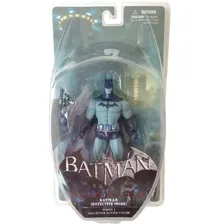 Boneco Batman Arkham City Detective Mode Dc Direct Original Foto mini 2